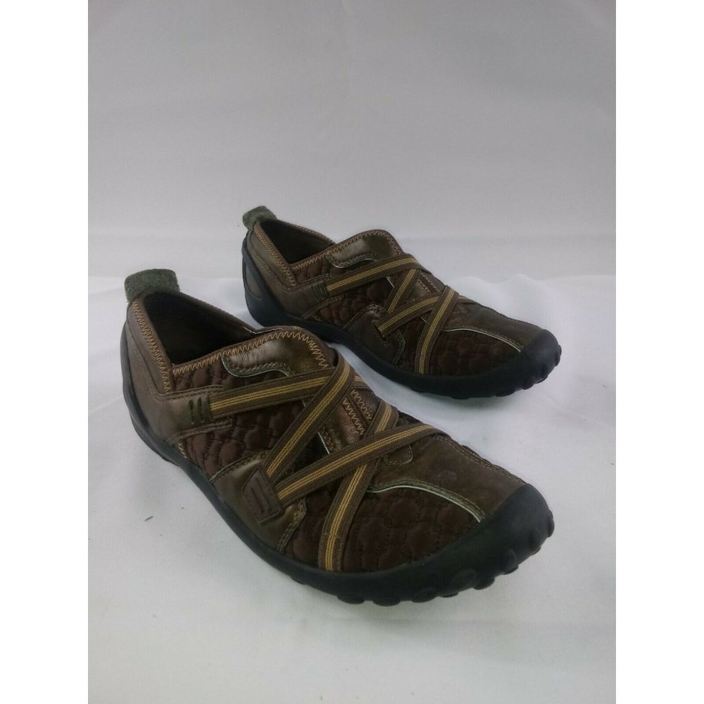 Privo by Clarks Wedge Loafers Shoes